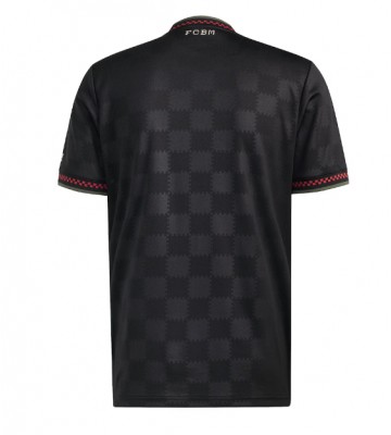 Bayern Munich Tredjetrøje 2025-26 Kortærmet